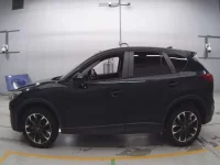Mazda CX-5 лот № 36051 оценка 4  с аукциона в Японии 3