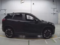 Mazda CX-5 лот № 36051 оценка 4  с аукциона в Японии 2