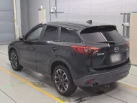 Mazda CX-5 лот № 36051 оценка 4  с аукциона в Японии 5