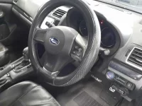 Subaru IMPREZA лот № 10072 оценка 3.5  с аукциона в Японии 6