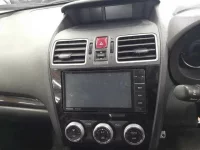 Subaru IMPREZA лот № 10072 оценка 3.5  с аукциона в Японии 9