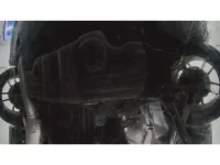 Subaru IMPREZA лот № 10072 оценка 3.5  с аукциона в Японии 10