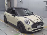 BMW MINI лот № 38066 оценка 4.5  с аукциона в Японии 4