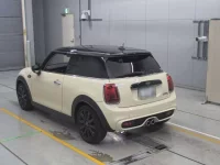 BMW MINI лот № 38066 оценка 4.5  с аукциона в Японии 5