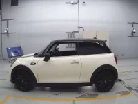 BMW MINI лот № 38066 оценка 4.5  с аукциона в Японии 3