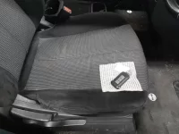 Mitsubishi DELICA D5 лот № 10075 оценка 3.5  с аукциона в Японии 7