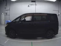 Mitsubishi DELICA D5 лот № 10075 оценка 3.5  с аукциона в Японии 3