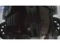 Mitsubishi DELICA D5 лот № 10075 оценка 3.5  с аукциона в Японии 10