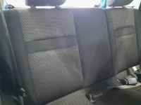 Toyota IST лот № 10076 оценка 3.5  с аукциона в Японии 7