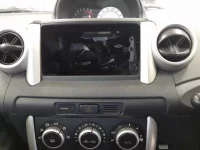 Toyota IST лот № 10076 оценка 3.5  с аукциона в Японии 8