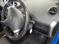 Toyota IST лот № 10076 оценка 3.5  с аукциона в Японии 6