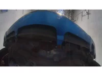 Toyota IST лот № 10076 оценка 3.5  с аукциона в Японии 9