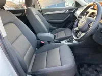 Audi Q3 лот № 20059 оценка 3.5  с аукциона в Японии 6