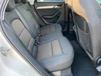 Audi Q3 лот № 20059 оценка 3.5  с аукциона в Японии 7