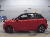 Audi A1 лот № 38069 оценка 4  с аукциона в Японии 3