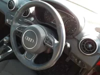 Audi A1 лот № 38069 оценка 4  с аукциона в Японии 6