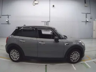 BMW MINI