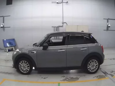 BMW MINI