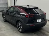 Mazda MX-30 лот № 30043 оценка 4.5  с аукциона в Японии 1