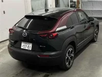 Mazda MX-30 лот № 30043 оценка 4.5  с аукциона в Японии 4