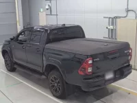 Toyota HILUX лот № 36063 оценка 4.5  с аукциона в Японии 5