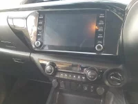 Toyota HILUX лот № 36063 оценка 4.5  с аукциона в Японии 9