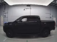 Toyota HILUX лот № 36063 оценка 4.5  с аукциона в Японии 3