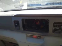 Daihatsu Atrai Wagon лот № 9099 оценка 3  с аукциона в Японии 8