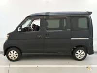 Daihatsu Atrai Wagon лот № 9099 оценка 3  с аукциона в Японии 3