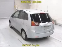 Mitsubishi COLT PLUS лот № 186 оценка 4  с аукциона в Японии 1