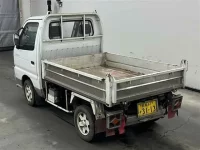 Suzuki CARRY TRUCK лот № 77 оценка 3  с аукциона в Японии 1