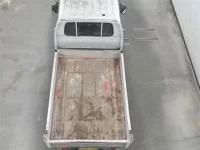 Suzuki CARRY TRUCK лот № 77 оценка 3  с аукциона в Японии 7