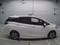 Honda SHUTTLE лот № 36068 оценка 4.5  с аукциона в Японии 2