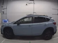 Subaru XV лот № 36069 оценка 4.5  с аукциона в Японии 3