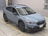 Subaru XV лот № 36069 оценка 4.5  с аукциона в Японии 4