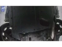 Subaru XV лот № 36069 оценка 4.5  с аукциона в Японии 10