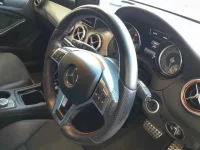 Mercedes-Benz CLA CLASS лот № 38080 оценка 3.5  с аукциона в Японии 6