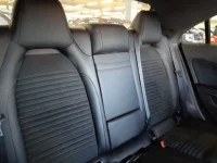 Mercedes-Benz CLA CLASS лот № 38080 оценка 3.5  с аукциона в Японии 8