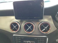 Mercedes-Benz CLA CLASS лот № 38080 оценка 3.5  с аукциона в Японии 9