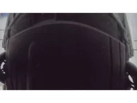 Mercedes-Benz CLA CLASS лот № 38080 оценка 3.5  с аукциона в Японии 10