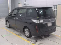 Mazda BIANTE лот № 10089 оценка 3  с аукциона в Японии 5