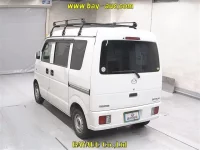 Mazda SCRUM лот № 198 оценка 3.5  с аукциона в Японии 1