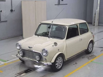 Rover MINI