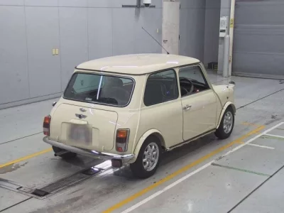 Rover MINI