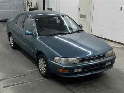 Toyota SPRINTER