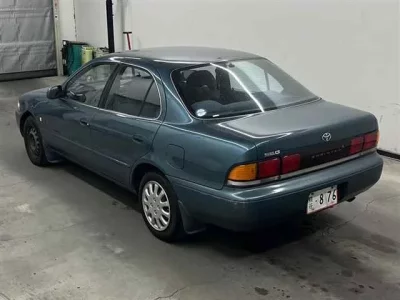 Toyota SPRINTER