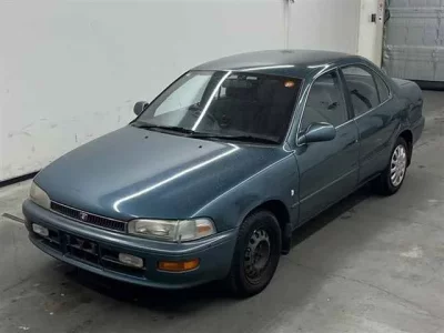 Toyota SPRINTER