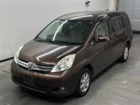 Toyota ISIS лот № 20072 оценка 3.5  с аукциона в Японии 3
