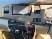 Toyota ISIS лот № 20072 оценка 3.5  с аукциона в Японии 5