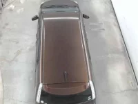 Toyota ISIS лот № 20072 оценка 3.5  с аукциона в Японии 9